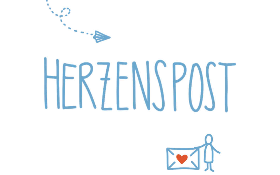 Herzenspost