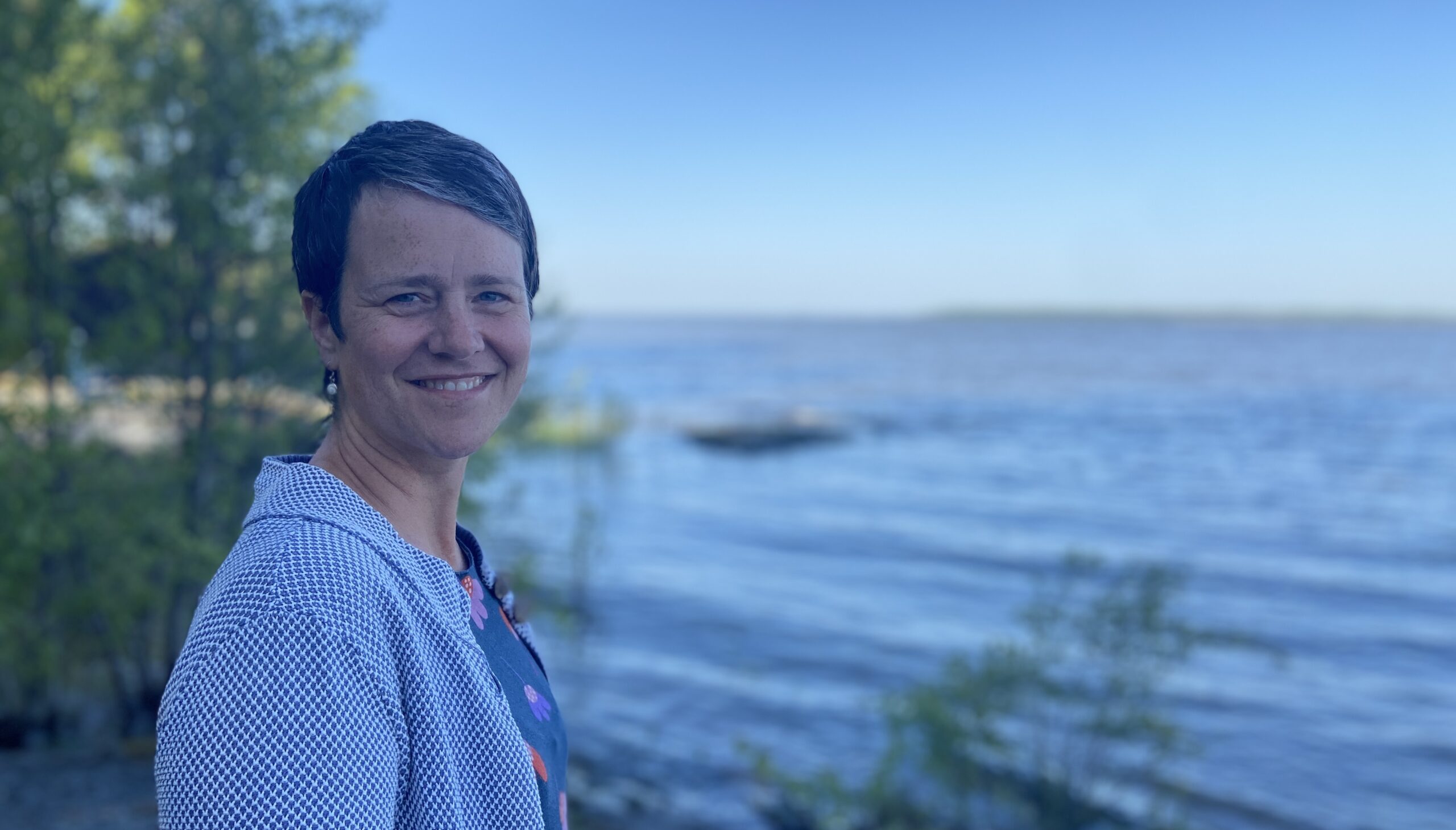 Foto von Amöna