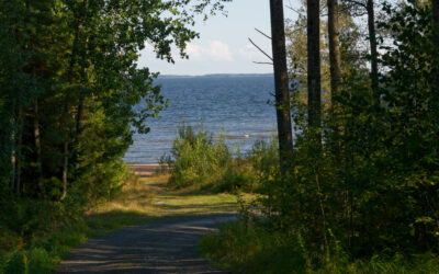 Masterclass: Zurück zu mir