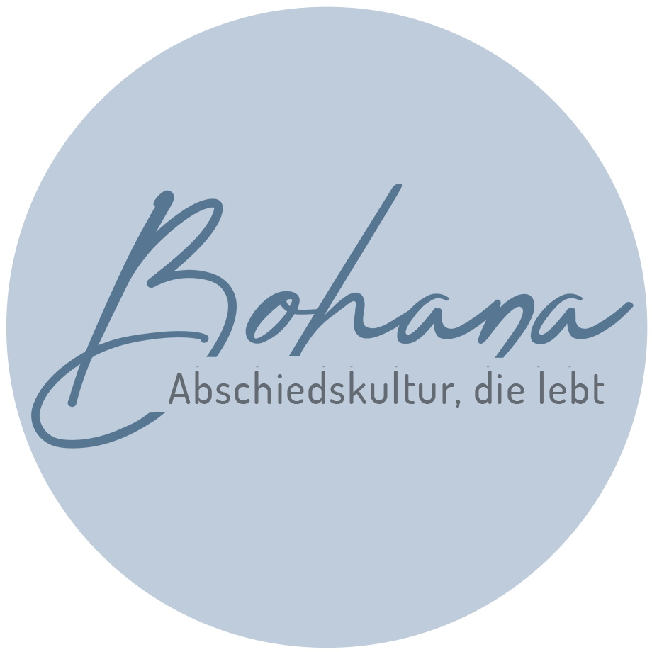 Logo vom Netzwerk "Bohana"