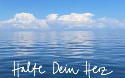 Halte Dein Herz
